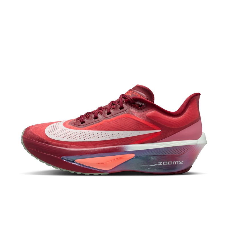 Běžecké boty Nike Zoom Fly 6 SE "Team Red & Bright Crimson" | Ženy | Běh | 01 | SPORTSHOWROOM