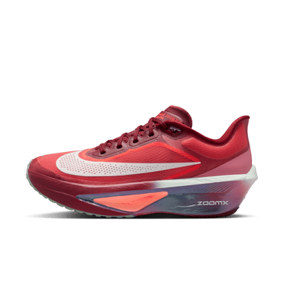Pantofi de alergare Nike Zoom Fly 6 SE "Team Red & Bright Crimson" | Femei | Alergare | 01 | SPORTSHOWROOM