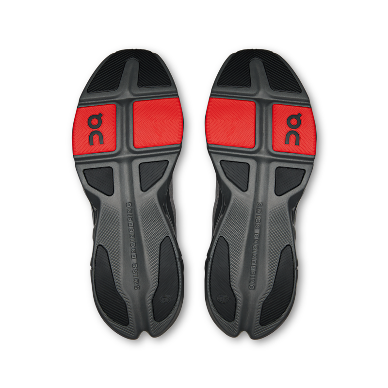 Buty treningowe On Cloudpulse Next "Rock & Eclipse" | Mezczyzni | Trening | 03 | SPORTSHOWROOM