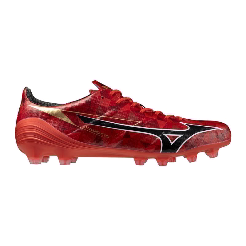 Mizuno Alpha II Elite P1GA256260 05