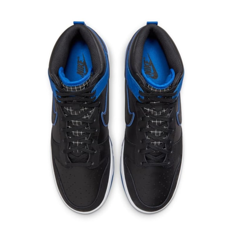 Nike Dunk High Retro SE DD3359-001 04