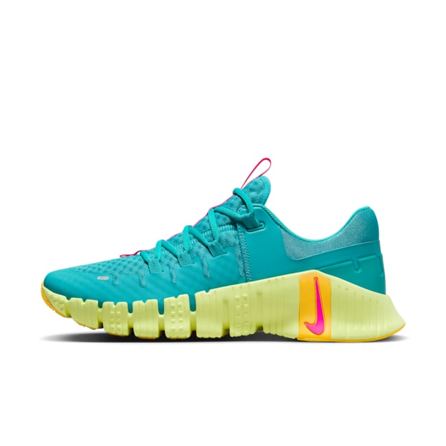 Nike Free Metcon 5
