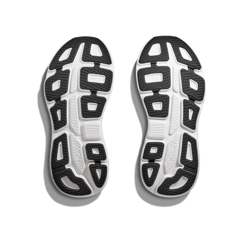 HOKA Bondi 9 1162011-BWHT 07
