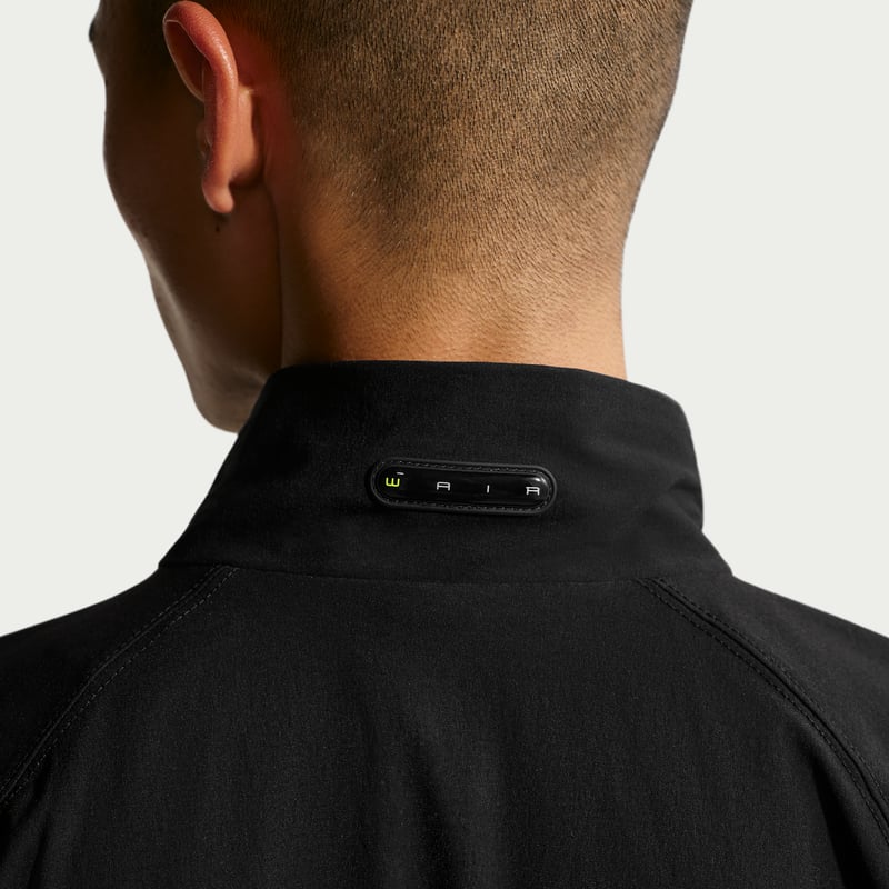 Nike SB Ishod Track Jacket "Black" | Men | Skateboarding | 06 | SPORTSHOWROOM