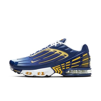 Nike Air Max Plus 3 CW1417-400