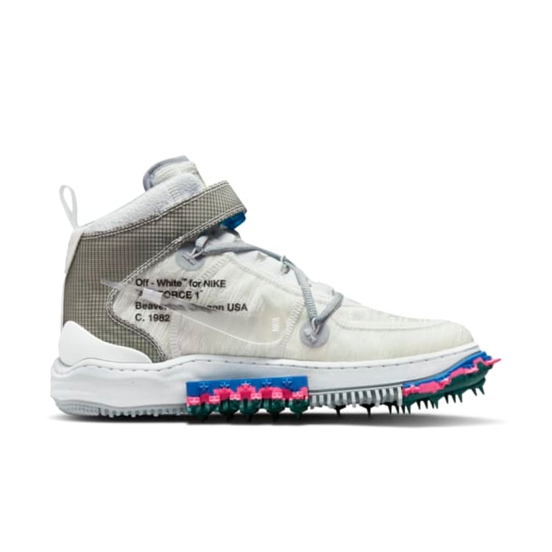 Nike Air Force 1 Mid x Off-White™ DO6290-100 03