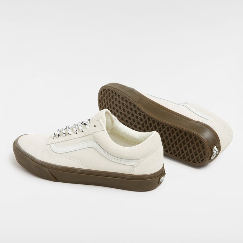 Vans Old Skool Hairy Suede VN000CR5CCZ 03