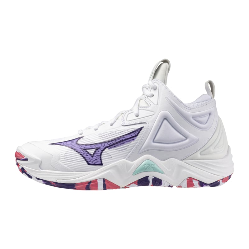 Mizuno Wave Momentum 3 Mid V1GC231720 01