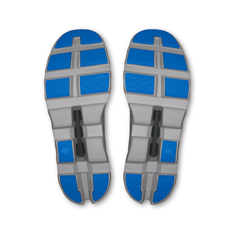 Buty do biegania On Cloudmonster 1 "Alloy & Jay" | | Bieganie | 03 | SPORTSHOWROOM