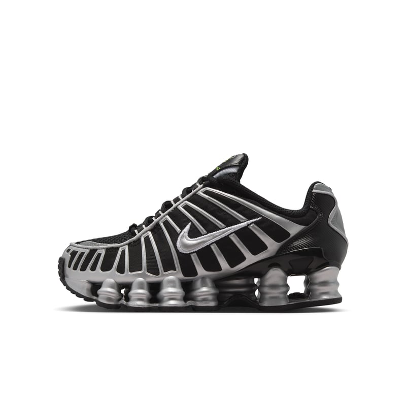 Nike Shox TL IQ0314-010 01