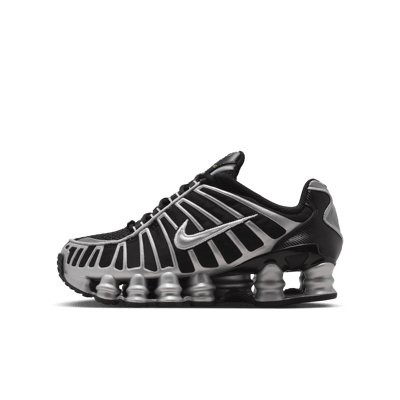 Nike Shox TL IQ0314-010