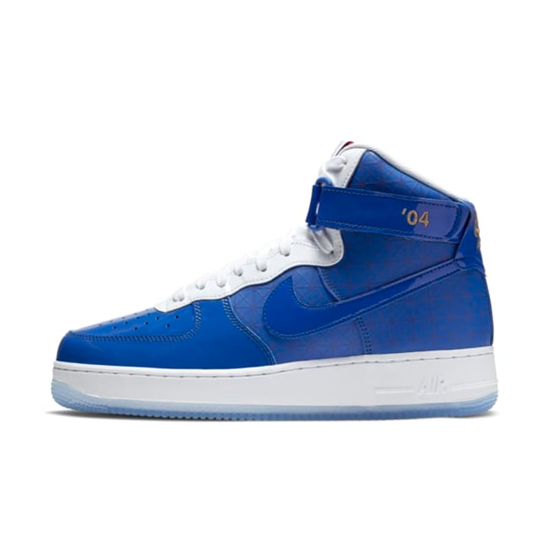 Nike Air Force 1 High CI9880-400 01