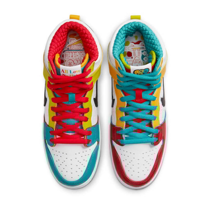 Nike SB Dunk High Pro x froSkate DH7778-100 04