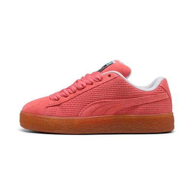 PUMA Suede XL Braided 402318-02