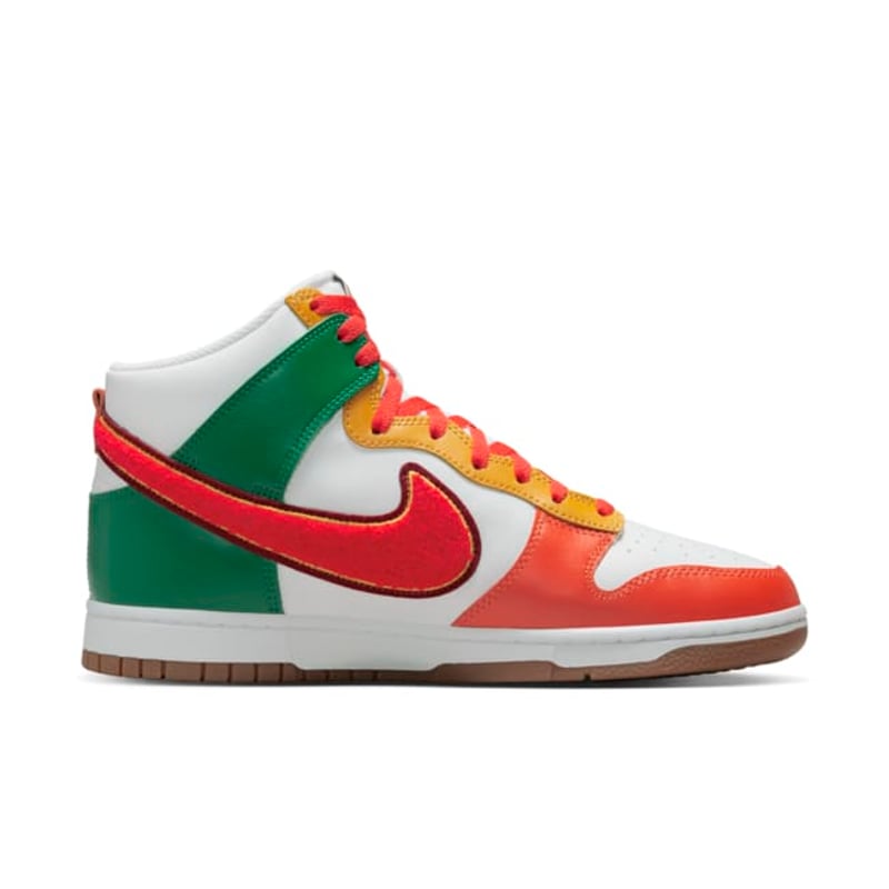 Nike Dunk High DR8805-100 03