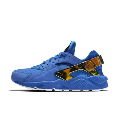 Nike Air Huarache Run Premium QS x UNDEFEATED 853940-114