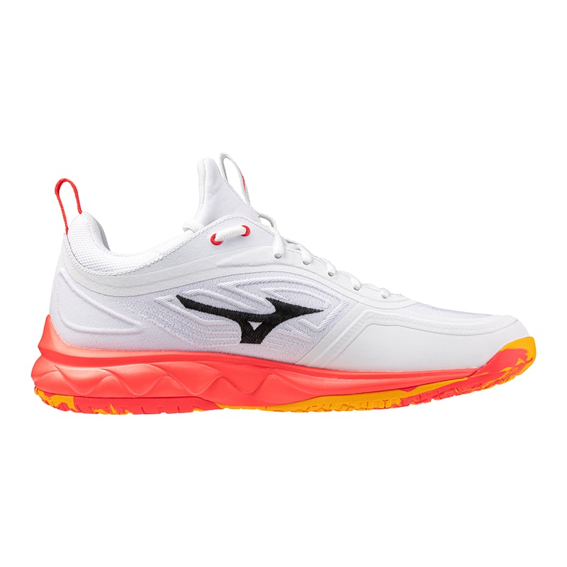 Mizuno Wave Luminous 3 V1GA242098 02