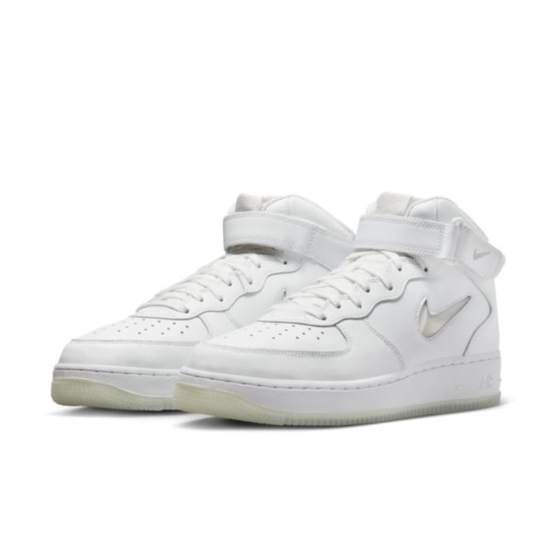 Nike Air Force 1 Mid '07 DZ2672-101 05