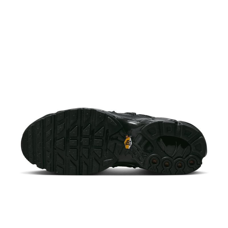 Nike Air Max Plus Utility Black FD0670 001 SPORTSHOWROOM