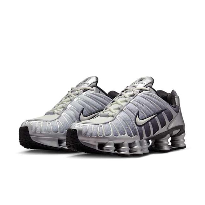 Nike Shox TL IH4466-095 05