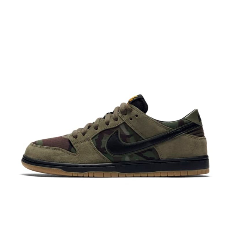 Nike SB Zoom Dunk Low Pro 854866-209 01