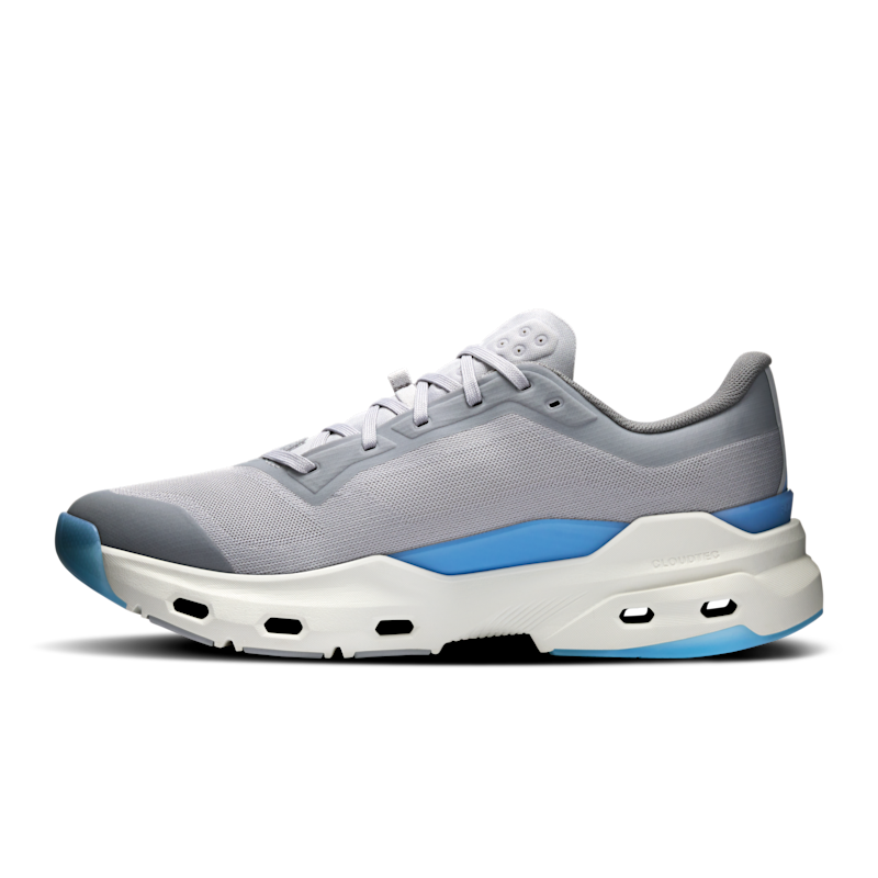 Buty treningowe On Cloudpulse 2 "Alloy & Ice" | Mezczyzni | Trening | 04 | SPORTSHOWROOM