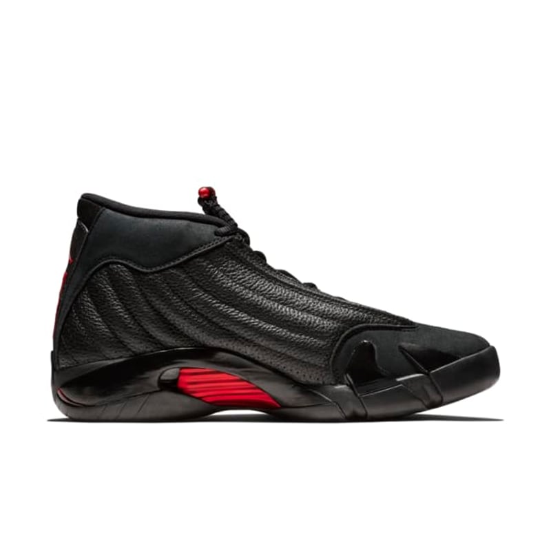 Jordan 14 Retro 487471-003 03