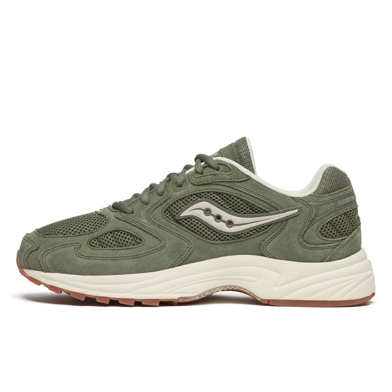 Saucony Grid Jazz 9 Suede S70898-1 03