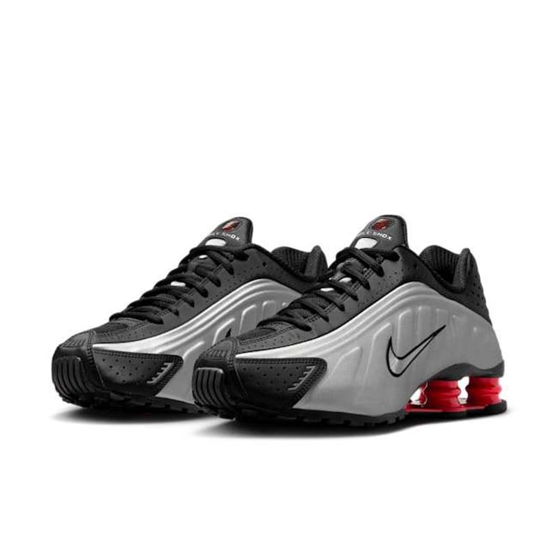 Nike Shox R4 AR3565-011 05