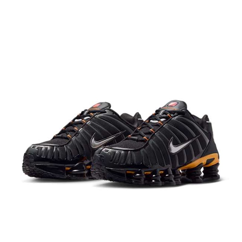 Nike Shox TL IF7119-001 05