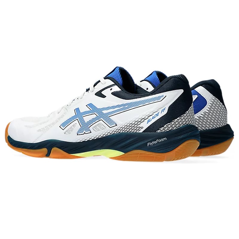 ASICS Blade FF 1071A093-100 03