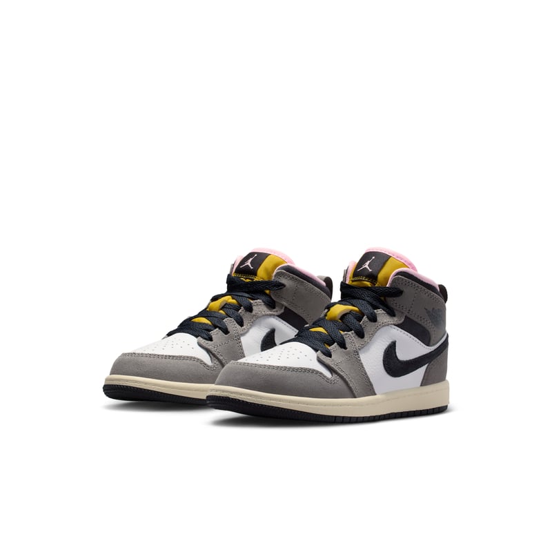 Jordan 1 Mid SE HQ2013-100 05
