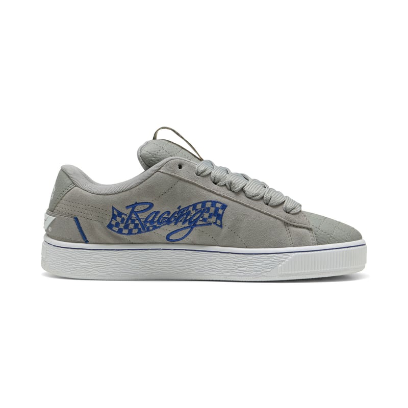 PUMA Suede XL x F1® 308656-01 03