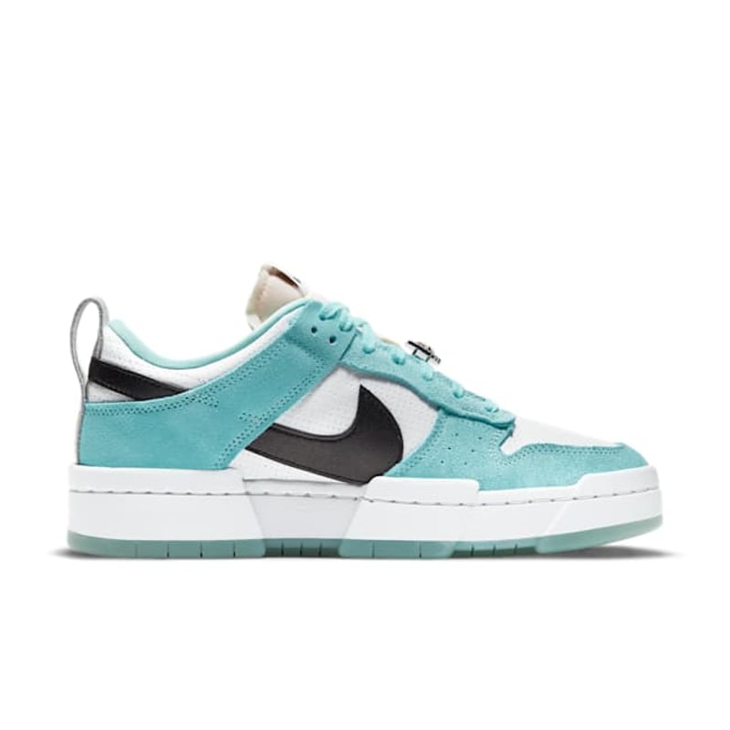 Nike Dunk Low Disrupt DD6619-400 03