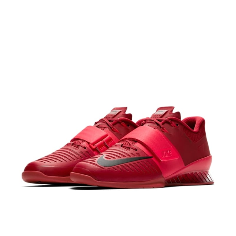Nike Romaleos 3 852933-601 05
