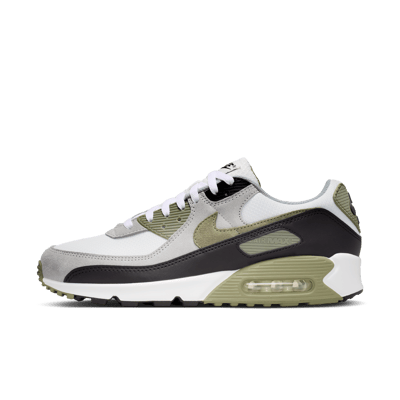 Superge Nike Air Max 90 "Silver Sage" | Moški | Sportstyle | 01 | SPORTSHOWROOM