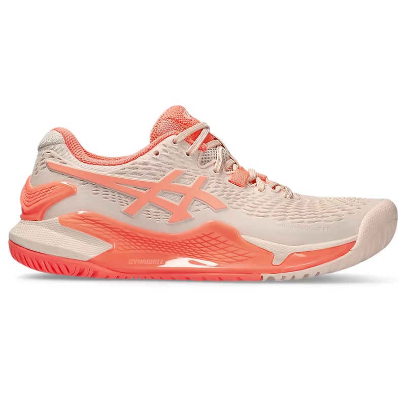 ASICS Gel-Resolution 9 1042A208-700 01