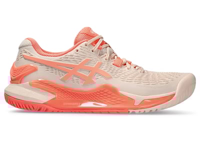 ASICS Gel-Resolution 9 1042A208-700