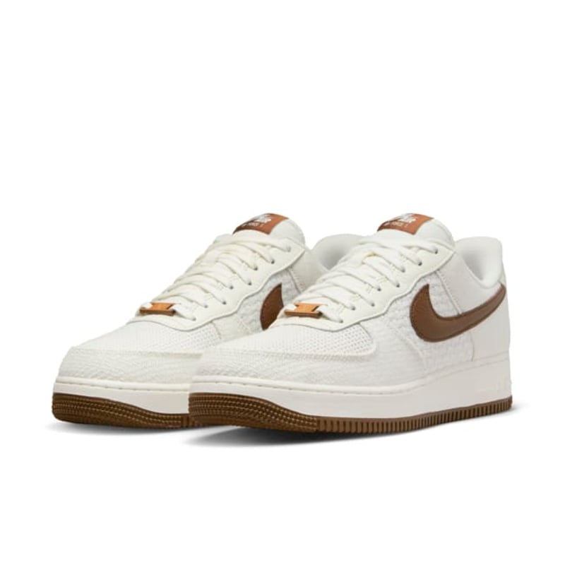 Nike Air Force 1 '07 SNKRS Day DX2666-100 05