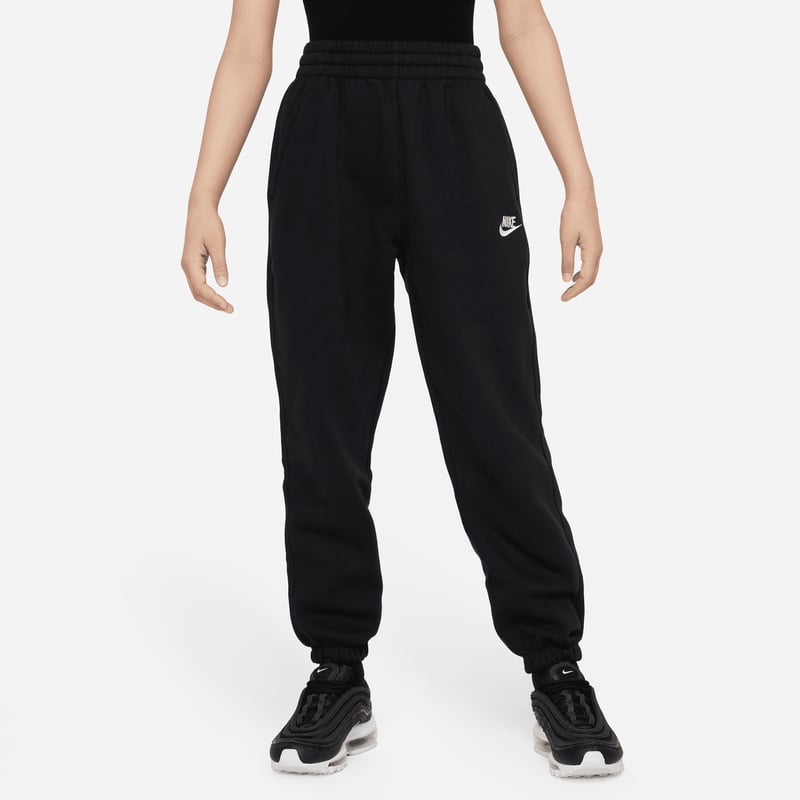 Nike Club Fleece Loose FD2933-010 01