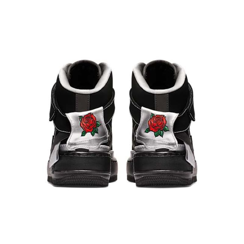 Nike Air Force 1 High Jester XX x Rox Brown BV1575-001 06