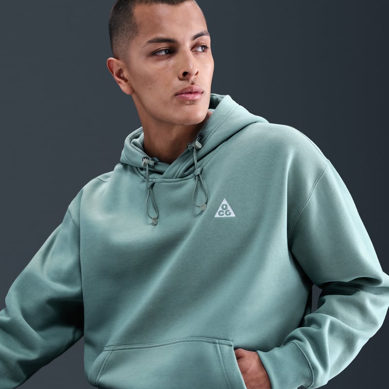 Nike ACG "Tuff Fleece" Pullover DZ3392-017 03