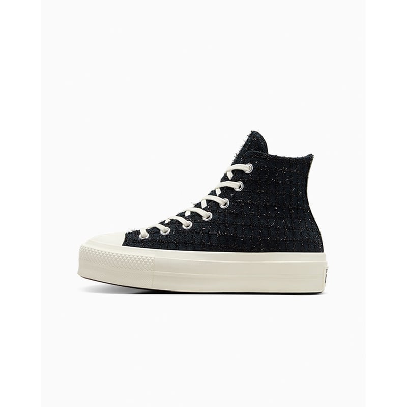 Converse Chuck Taylor All Star Lift Platform A12740C 03
