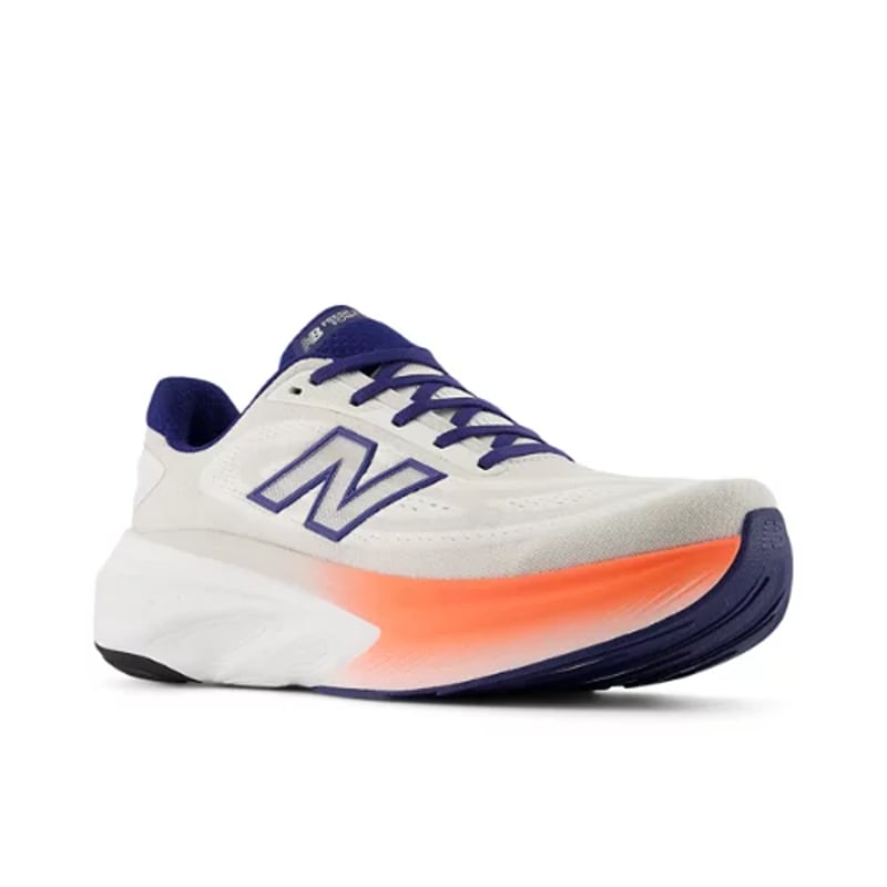 Běžecké boty New Balance Fresh Foam X More v6 "Reflection & Blue Oyster" | Muži | Běh | 02 | SPORTSHOWROOM