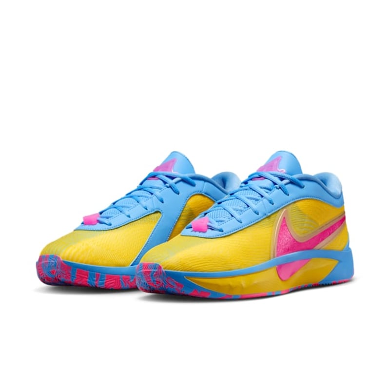 Nike Giannis Freak 6 HF1820-700 05