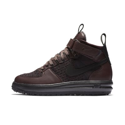 Nike Lunar Force 1 Flyknit 855984-600