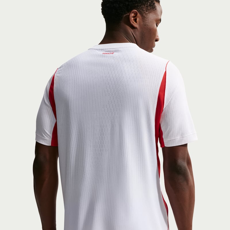 Nike Turkey 2026 Match Away Aero-FIT Authentic IO8873-100 02