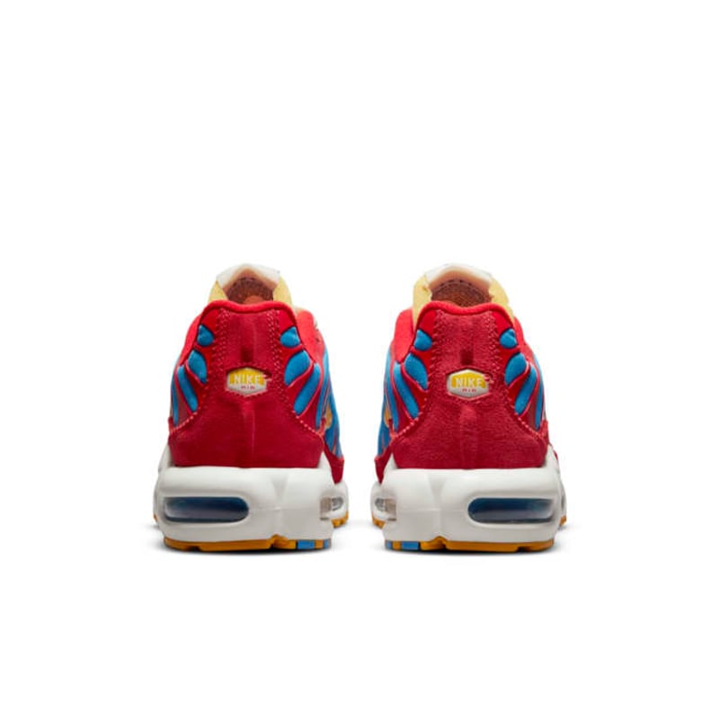 Nike Air Max Plus SE DC9332-600 06