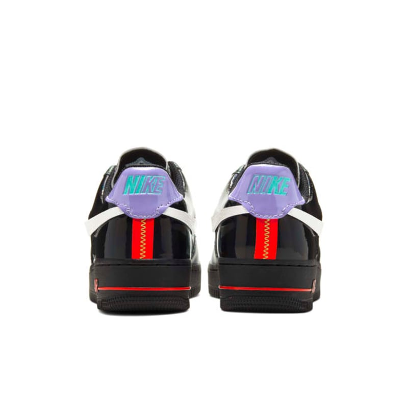 Nike Air Force 1 '07 LX ‘Vandalized’ CT7359-001 06