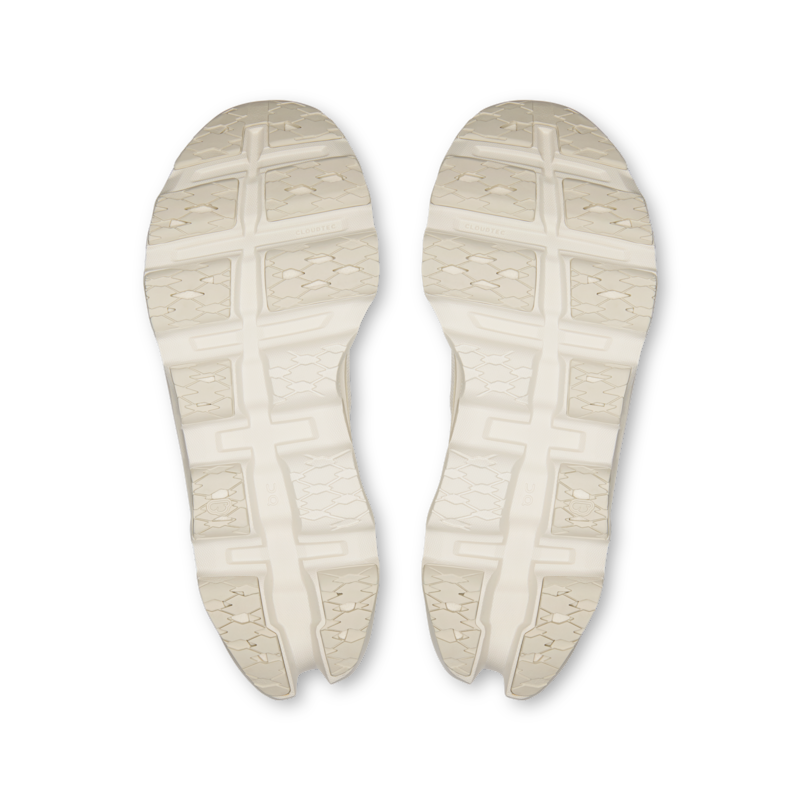 Buty do biegania On Cloudmonster 3 LN1 "Ivory & Ray" | | Bieganie | 03 | SPORTSHOWROOM